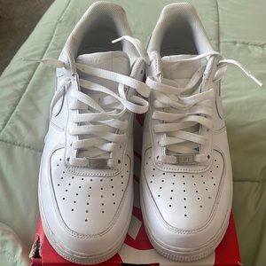 Nike Air Force 1s